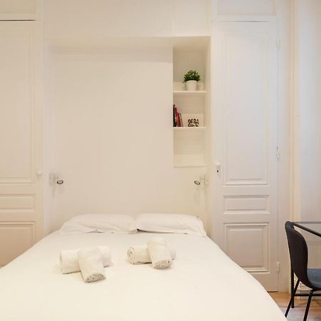 Apartament Dify Castries Quartier Ainay Lyon Zewnętrze zdjęcie