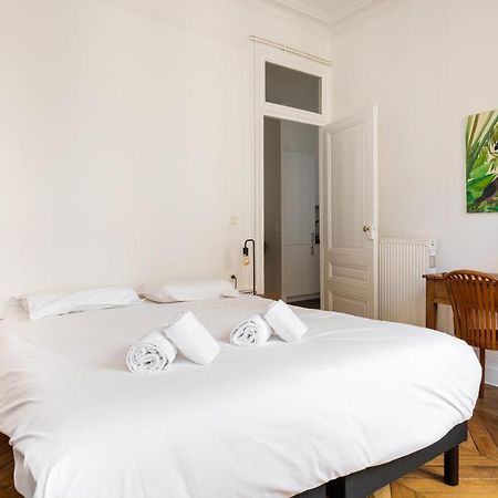 Apartament Dify Castries Quartier Ainay Lyon Zewnętrze zdjęcie