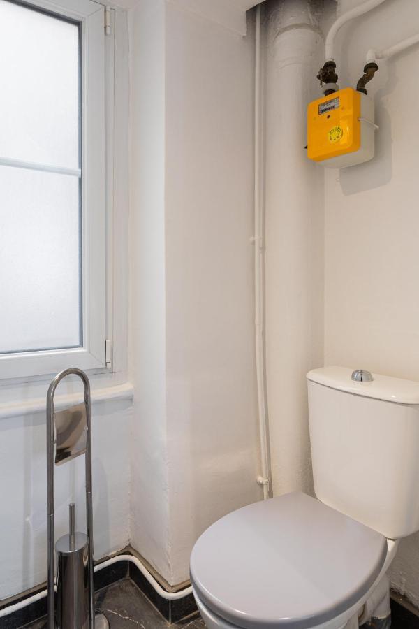 Apartament Dify Castries Quartier Ainay Lyon Zewnętrze zdjęcie