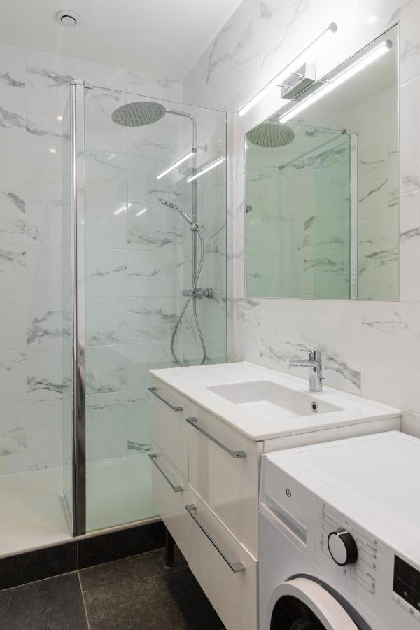 Apartament Dify Castries Quartier Ainay Lyon Zewnętrze zdjęcie